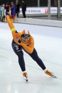 Thomas van Dijk (Foto Henk Haans)