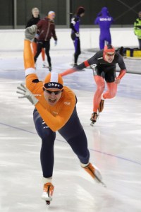Thomas van Dijk (foto Henk Haans)