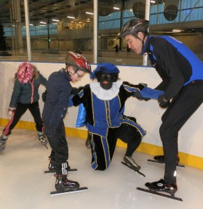 Romario krijgt hulp na val