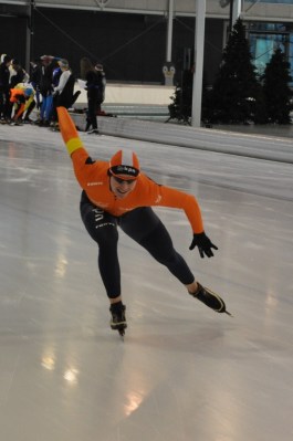 Thomas van Dijk (foto Mariny van Esch)