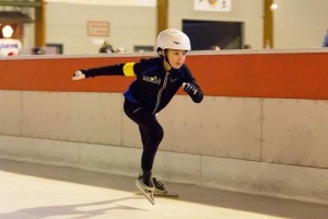 Karlijn (foto Wouter Groenen)