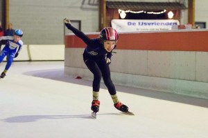 Thomas (foto Wouter Groenen)