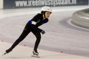 Karlijn Schellekens (Foto Jeroen Happel)